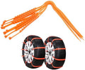 Topteng Tire Snow Chains by Topteng
