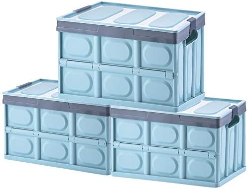 Phyllia Foldable Storage Boxes by Phyllia