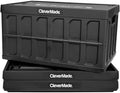 CleverMade Collapsible Storage Bins by CleverMade
