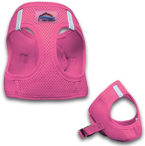 Doggie Design Dog Harness by DoggieDesign