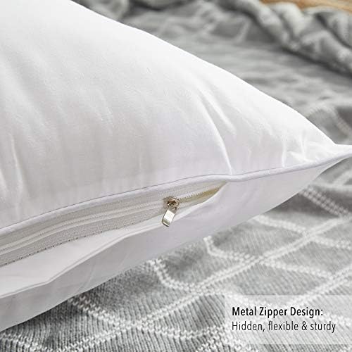 Oubonun 18"x18" Pillow Inserts - Image 3