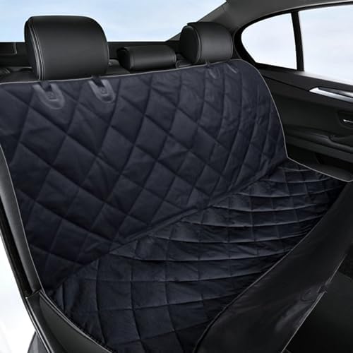 MEKBOK Dog Seat Cover Car ，Seat Cover - Image 2