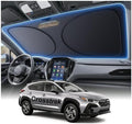 2026 Upgraded Windshield Sun Shade by Unknown