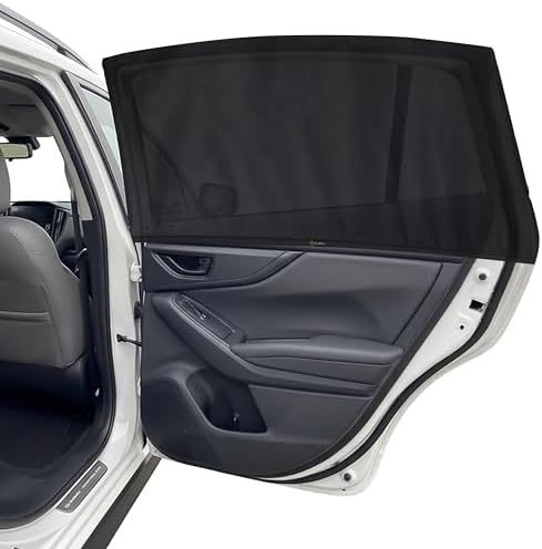 EcoNour Car Window Screen by EcoNour