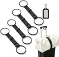 Luggage Straps for Suitcases by Unknown