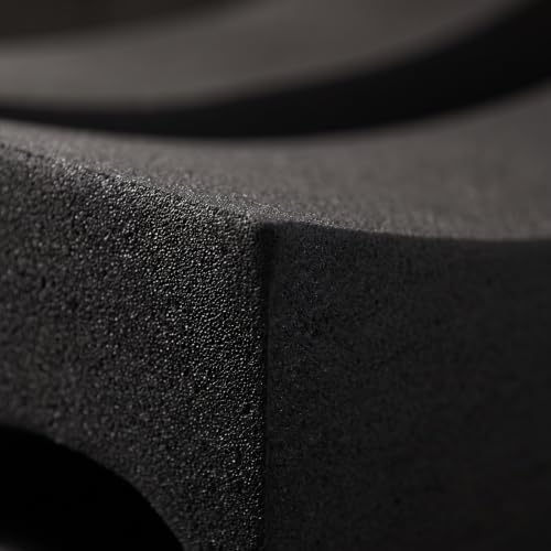 2 Pieces Non-Slip Foam Roof Rack Blocks, Style to 1 - Image 2