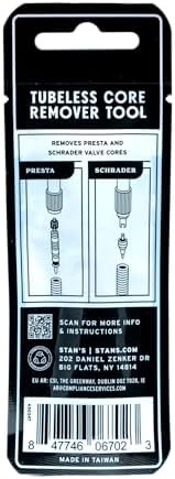 Stan's NoTubes Tubeless Core Remover Tool - Image 3