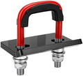Bnineteenteam Anti Rattle Hitch Tightener Clamp, Heavy Duty Stabilizer by Bnineteenteam