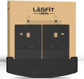 LASFIT Cargo Mats for Hyundai Santa Fe 2027 2026 2025 2024 by LASFIT