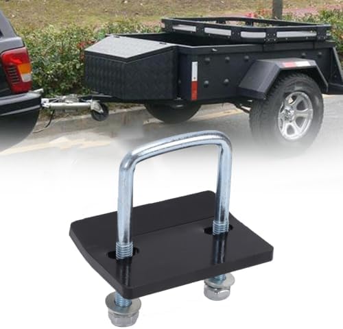 Hitch Stabilizer, Compatible - Image 5