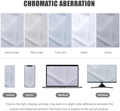 BONZER Outdoor Waterproof Curtains - Image 5