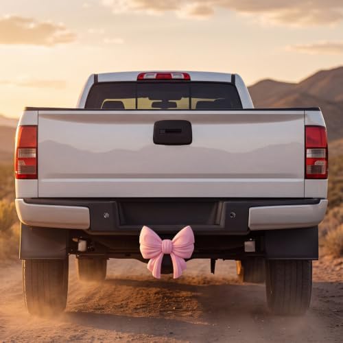 BBTO Bow Trailer Hitch Cover for 2 Inch Receivers 3D Printed - Image 6