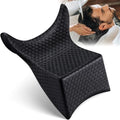Shampoo Bowl Neck Cushion, Salon Neck Rest Gel Cushion by Noverlife