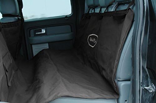 Mud River Hammock Style Seat Cover by BoytHarness