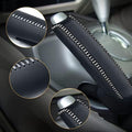Handbrake Cover Compatible by SUNBREATH