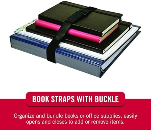 VELCRO Brand Elastic Cinch Straps - Image 6