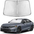 Autovir Windshields Sun Shade Fit by Autovir