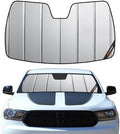 Pigenius Windshield Sun Shade for Dodge Durango 2011-2020 by Pigenius