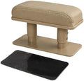 Car Armrest Pad, Adjustable Height Left Elbow Support Anti-Fatigue Car Door Arm by Unknown