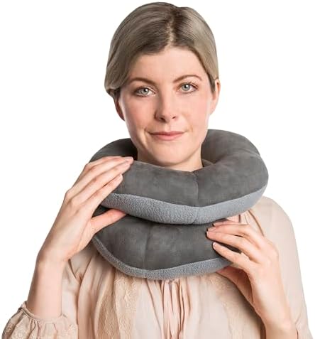 Travelon Deluxe Wrap N' Rest Pillow - Image 5