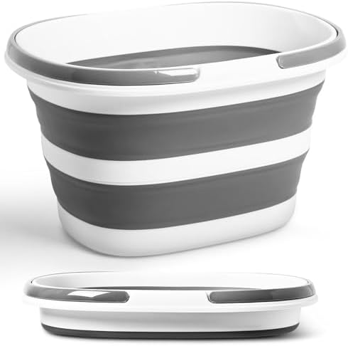 Lesipee Collapsible Bucket 16L by Lesipee
