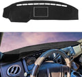 SKYLOTEC Dash Cover Mat for Ford F-150 F150 Raptor 2009-2014 by SKYLOTEC