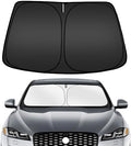 ARISMOTOR Windshield Sun Shade for Jaguar F-Pace 2016-2025 2026 by ARISMOTOR