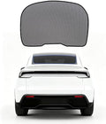 ZATOOTO Rear Window Sun Shade for Tesla Model Y Juniper 2025-2026 by ZATOOTO