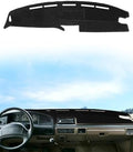 SKYLOTEC Dash Cover for Ford F150 F250 F350 Pickup 1992-1996 by SKYLOTEC