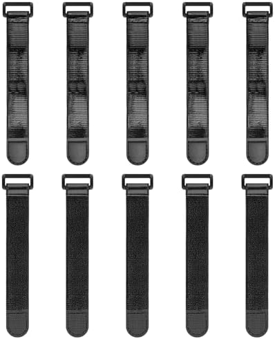 Trilancer Elastic Cinch Straps by Trilancer