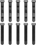 Trilancer Elastic Cinch Straps by Trilancer
