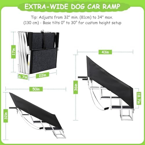 Dog Stairs with  - Image 4
