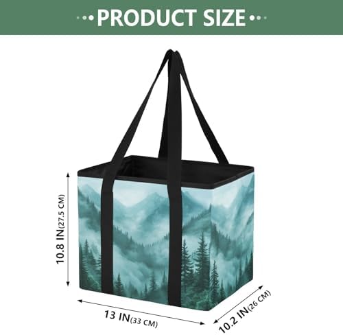Trunk Organizer Collapsible Car Organizer - Image 2