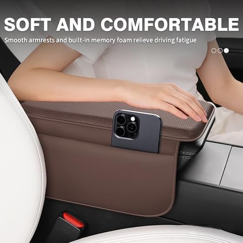 Car Armrest Cover Pad - Image 3