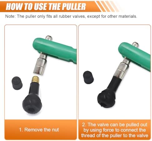 Car Tire Valve Stem Puller/Installer - Image 4