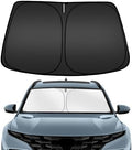 ARISMOTOR Windshield Sun Shade for H-yundai Santa Cruz 2022-2026 2027 by ARISMOTOR