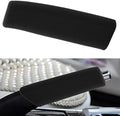 Car Handbrake Cover by Unknown