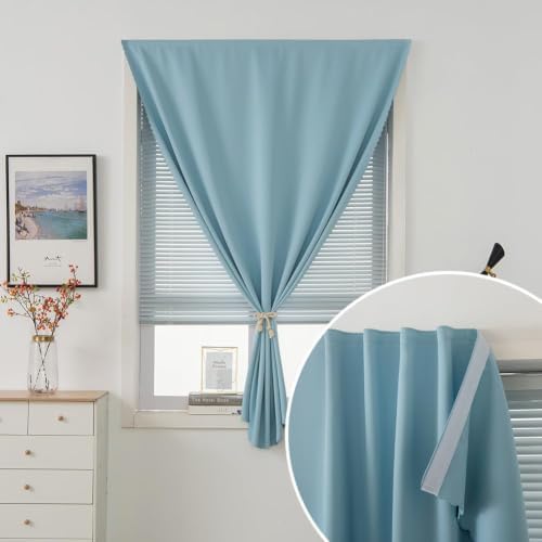 Instant Blackout Window Curtain - Image 6