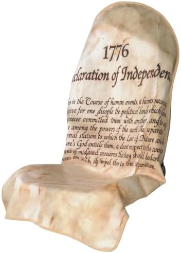 Car Seat Cover Protector Front Seats, by LoyaGour