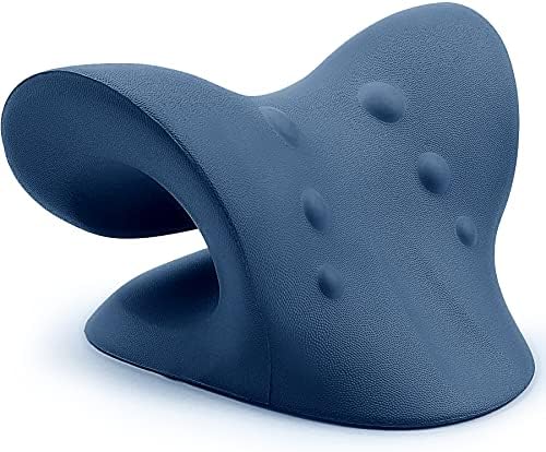RESTCLOUD Neck and Shoulder Relaxer, Cervical Traction Device - Image 5