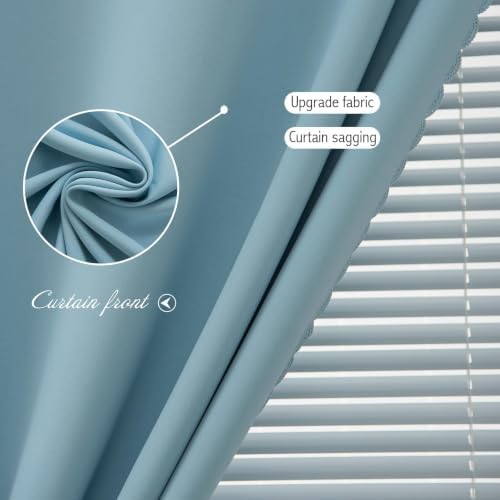 Instant Blackout Window Curtain - Image 5