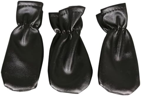 Piano Pedal Cover Set, 3 Piece Anti-scratch Protective Case - Image 5