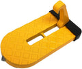 Car Door Step for Easy Roof Access -Multi-Foldable Aluminum Alloy Car Step Hook by YCeru