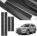 Door Sill Guards Compatible by BILOPER