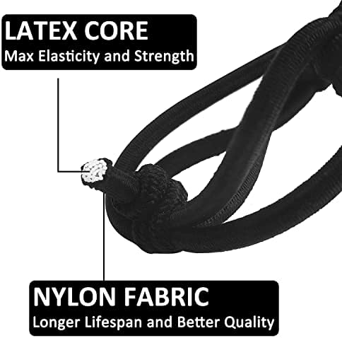 22"x38" Cargo Net, Latex Bungee - Image 4