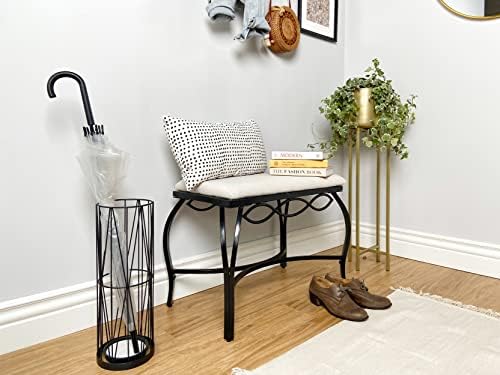 Mango Steam Pluvian Soakstone Umbrella Holder - Image 5