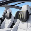 2-Pack Car Neck Pillow: Ergonomic Neck Support by Prowizm