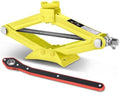 PM PERFORMOTOR 1.5 Ton Scissor Lift Jack by PMPERFORMOTOR