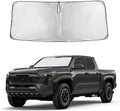 Autovir Windshields Sun Shade Fit by Autovir