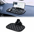 Multifunction Car Dashboard Anti-Slip Mat by Unknown